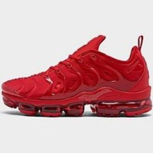Nike air vapor Max plus running shoes